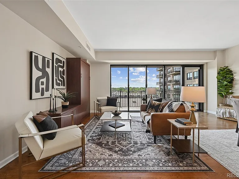 2990 E 17th Ave #1103 — Photo 4