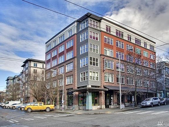 2nd image of 1610 Belmont Ave APT 508