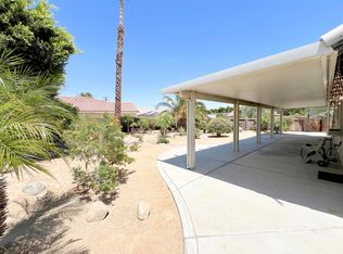 68350 Los Gatos Rd, Cathedral City, CA 92234