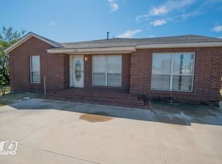 2211 W Washington Ave, Midland, TX 79701