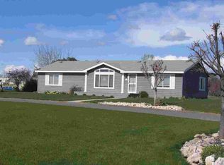 17396 Road 5 NW, Quincy, WA 98848