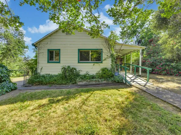 6700 Chili Hill Rd, Newcastle, CA 95658