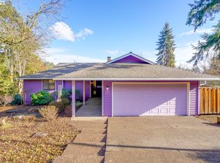 3020 SW Raleighview Dr, Portland, OR 97225