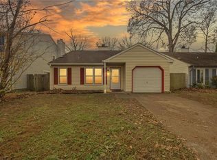 951 Sedley Rd, Virginia Beach, VA 23462