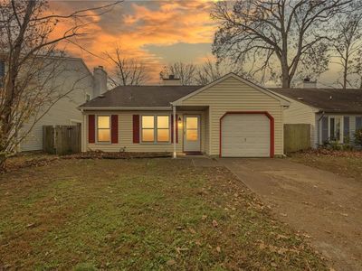 951 Sedley Rd, Virginia Beach, VA, 23462