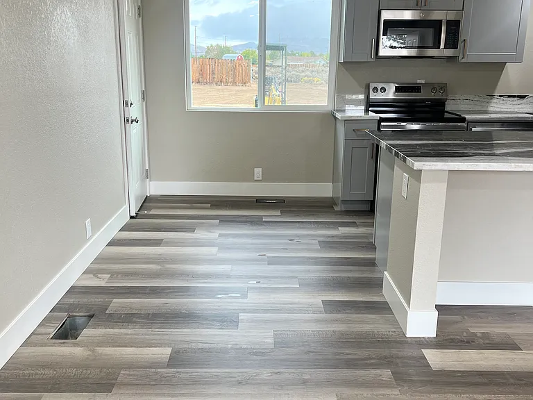 Dinning Table area