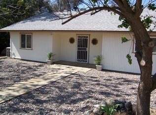23675 Dorcas Ln, Nuevo, CA 92567