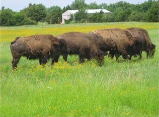 10402 SW 72nd St, Halstead, KS 67056