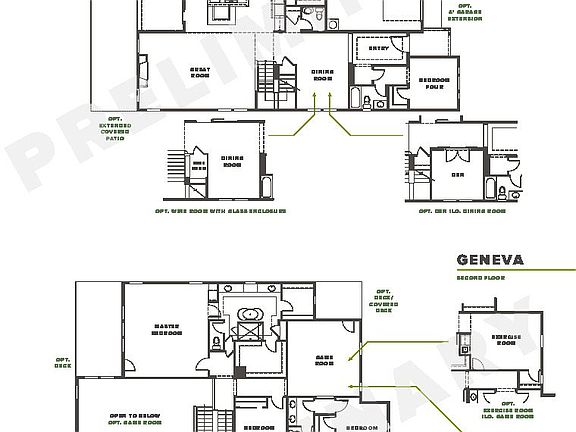 3rd image of 3833 E Crittenden Ln
