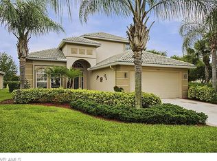 13042 Sail Away St, North Fort Myers, FL 33903