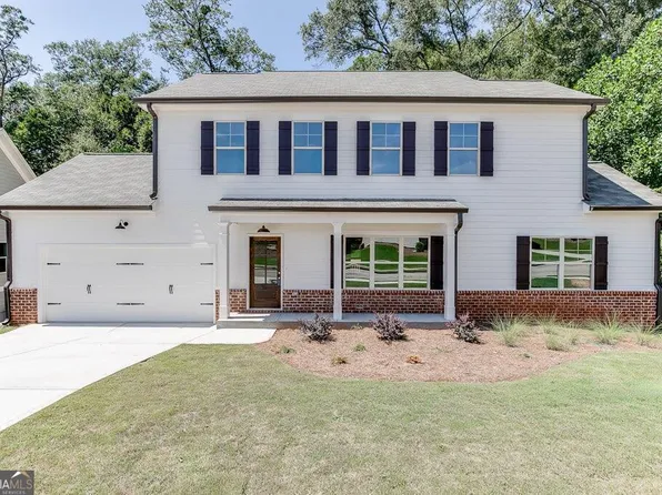 615 Lakeview Bend Cir #48, Jefferson, GA 30549