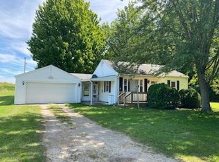 5319 S M 52 #4928, Stockbridge, MI 49285