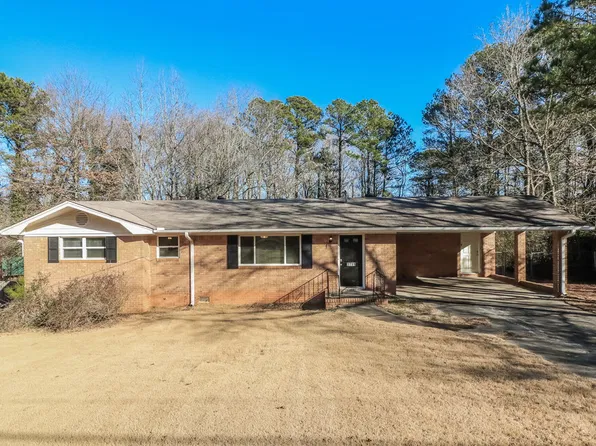 3711 W County Line Rd, Douglasville, GA 30135