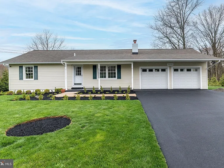 3645 Applebutter Rd — Photo 4