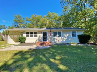 2628 Midway Ave, Manchester, NJ 08759