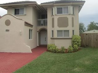 16600 SW 141st Ct, Miami, FL 33177