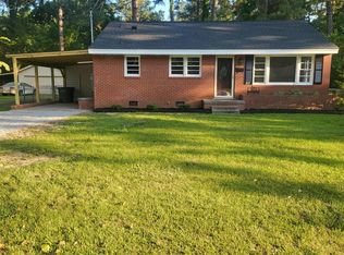 1813 Bedford Rd, Rocky Mount, NC 27801