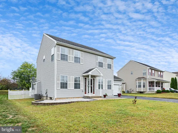 43 Kristin Ct, Smyrna, DE 19977