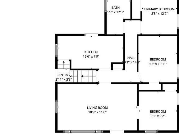 3rd image of this home