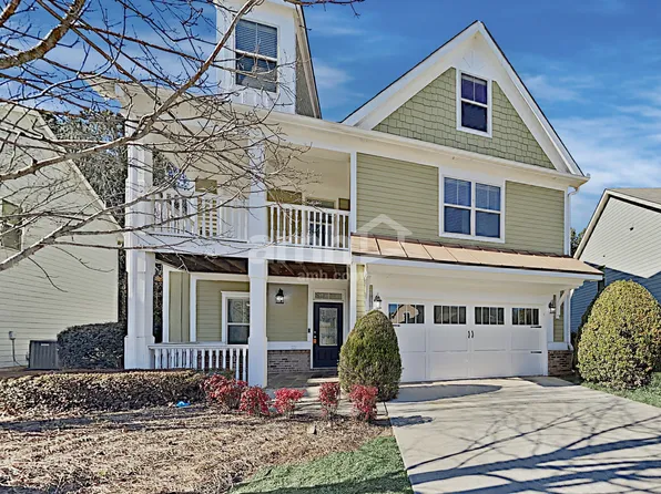 308 Meeting St, McDonough, GA 30252