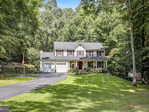 12746 Clawson Ln, Manassas, VA 20112