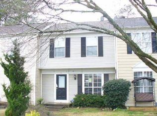 3101 Shadow Walk Ln, Tucker, GA 30084