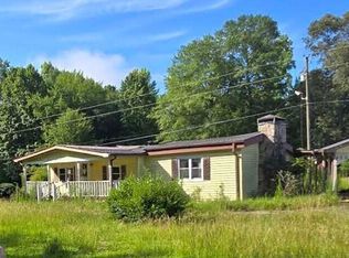 930 Sheppard Rd, Meansville, GA 30256