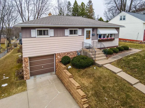 233 RESERVOIR AVENUE, Wausau, WI 54401