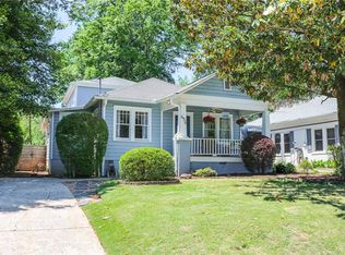 695 Woodland Ave SE, Atlanta, GA 30316