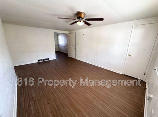 639 S Crysler Ave APT C, Independence, MO 64052