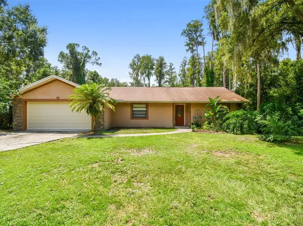 18910 Arbor Dr, Lutz, FL 33548