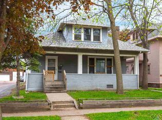 312 S Prairie Ave, Sioux Falls, SD 57104