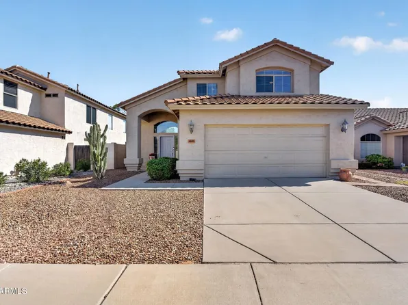 1885 W RAVEN Drive, Chandler, AZ 85286