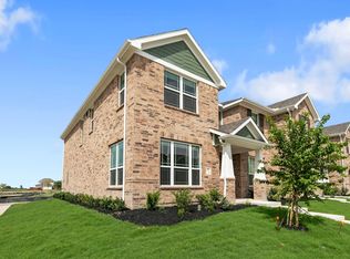 3701 Star Mesa St BUILDING 14, Heartland, TX 75114