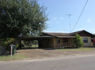 505 Roosevelt St, Rio Grande City, TX 78582