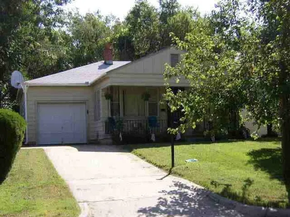 550 S Yale St, Wichita, KS 67218