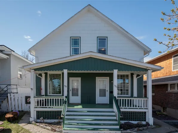 531-533 E 6th Ave, Helena, MT 59601