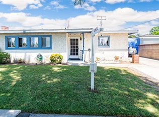 13915 La Cuarta St, Whittier, CA 90602
