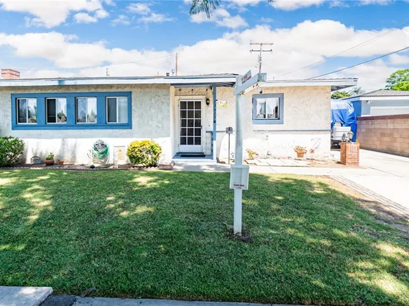 13915 La Cuarta St, Whittier, CA 90602