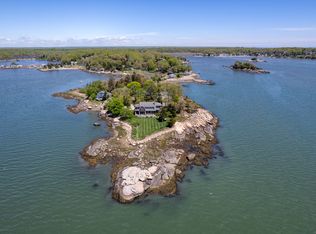 250 Joshua Point Rd, Guilford, CT 06437