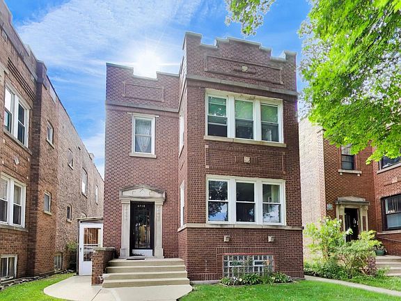 2nd image of 6718 N Campbell Ave