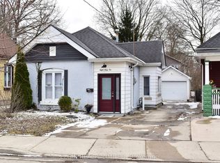 861 Lovett St, London, ON N5Z 1N3