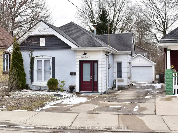 861 Lovett St, London, ON N5Z 1N3