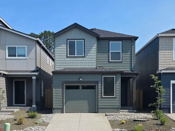 11112 SE Maxon Rd, Vancouver, WA 98664