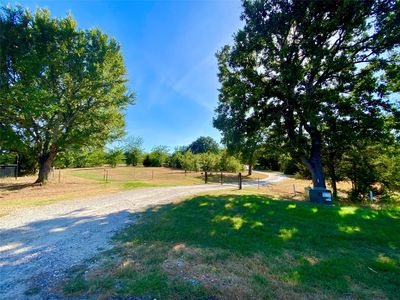 290 Green Oaks Dr, Sadler, TX, 76264