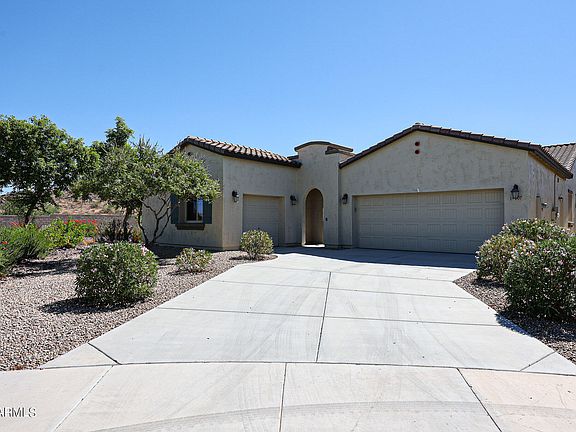 4th image of 17607 W ASHURST Drive