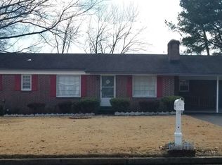 1306 Bradford Dr, Humboldt, TN 38343