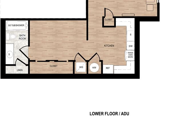 3522 Sussex Dr #101