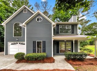 2374 Scott Oaks Trl SW, Marietta, GA 30008