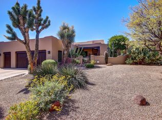 25437 N Diablo Ln, Rio Verde, AZ 85263